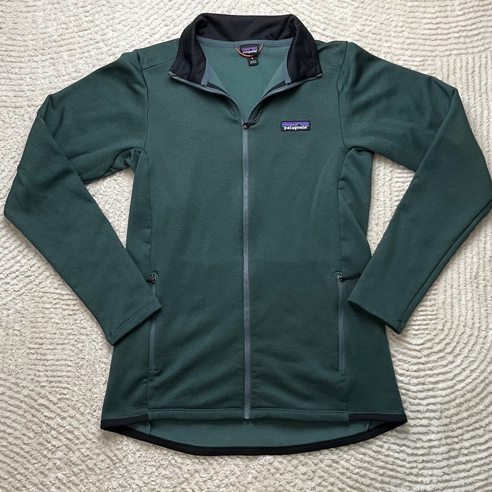 Patagonia Women's R1® Daily Jacket Size Small